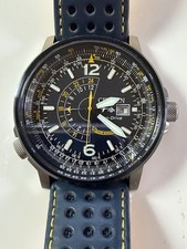 CITIZEN ECO-DRIVE PROMASTER