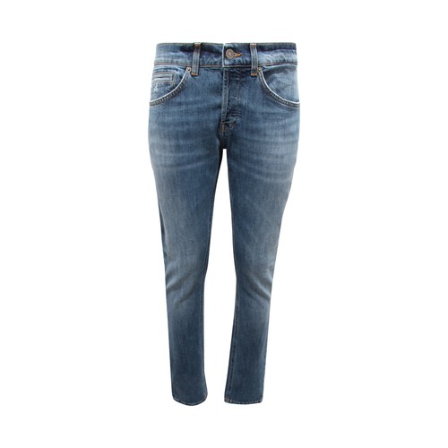 I4418 jeans uomo dondup - i4418,