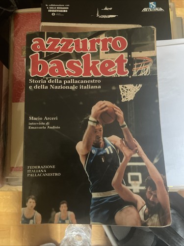 Azzurro basket storia della - azzurro,