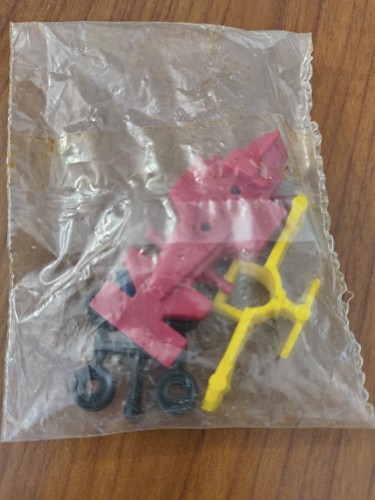 Kinder sorpresina componibile - kinder,