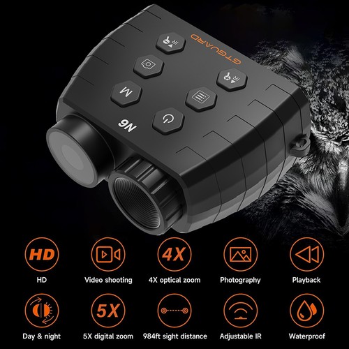 Gtguard occhiali visione - gtguard,