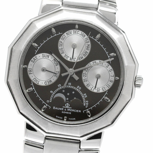 Orologio uomo baume mercier - &,