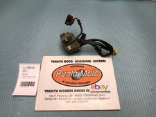 Commutatore devioluci sinistro Suzuki TRS 125 2T 1989-1993 F115