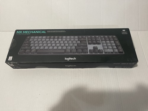 Logitech tastiera meccanica - logitech,