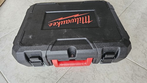 Valigetta milwaukee m18bhg - valigetta,