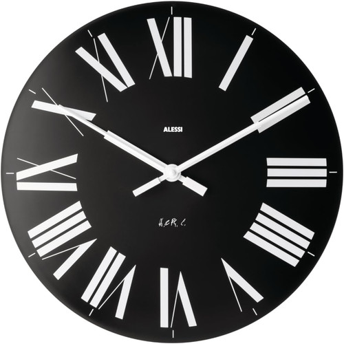 Alessi firenze orologio - alessi,