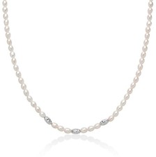 Collana YUKIKO Linea PEPITE DI