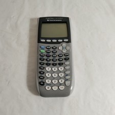 Texas Instruments TI-84 Plus