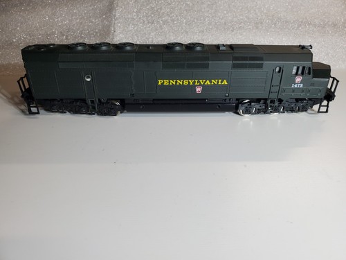 Locomotiva diesel ahm - diesel,