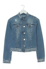 MET Giacca denim Donna Giacca