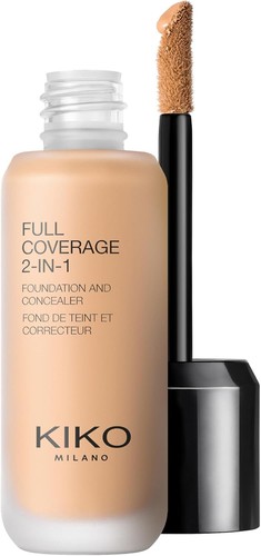 Kiko milano full coverage - milano,