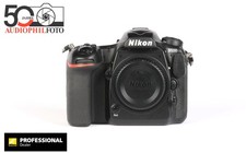 Nikon D 500 Scocca (40.067