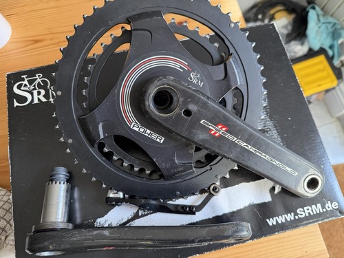 Misuratore potenza srm - potenza,