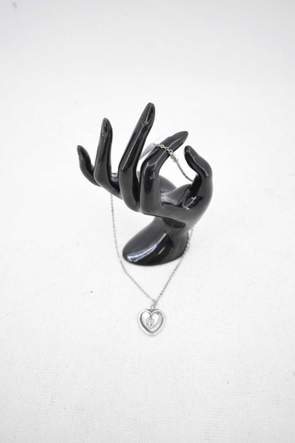 Collana acciaio morellato con - collana,