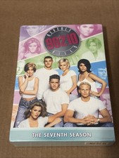 Beverly Hills 90210: The