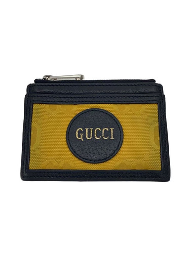 Gucci astuccio porta carte - , ylw