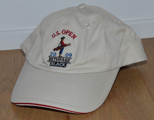 Open 2009 bethpage black - open,