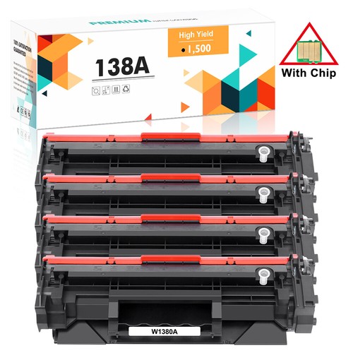 4pk 138a w1380a cartuccia - 1-4pk,