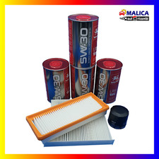 Kit Tagliando Smart 451