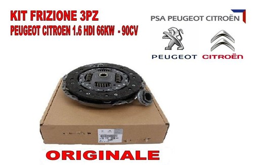 Kit frizione original - kit,
