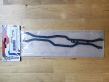 U8319 SCHUMACHER C/F top Deck 1.6mm FOR MI8 (NOT HGT) - RC Touring Car