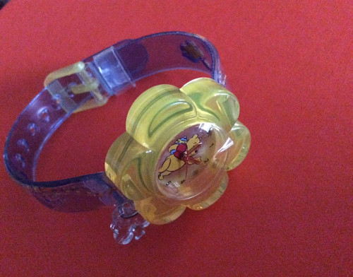 Orologio polso winnie - da, the