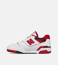 SCARPE UOMO NEW BALANCE 550 -