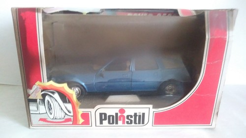 Rover 3500 polistil scala - polistil,