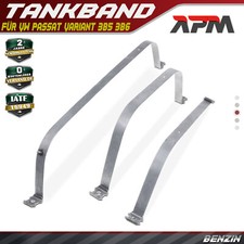 3x Fasce Serbatoio Cinghia