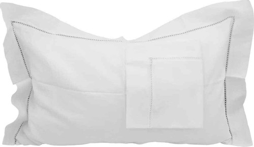 Braya coppia federe 50x80 - federe,