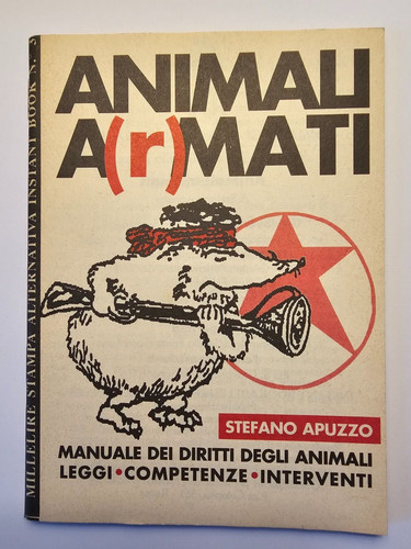Stampa alternativa animali - alternativa,