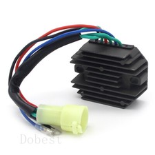 Regolatore Raddrizzatore di Tensione per Yamaha F80 TL/XR 1999-2003 F80 TL/XR 1999-2003