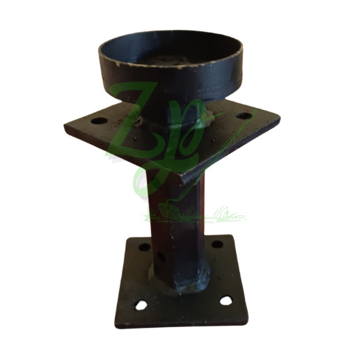Mozzo elemento motozappa - elemento,