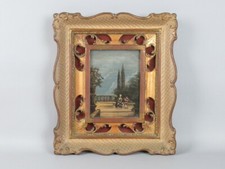 ANTIQUE VENETIAN BAROQUE