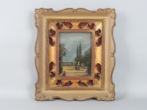 Antica cornice veneziana - antica,