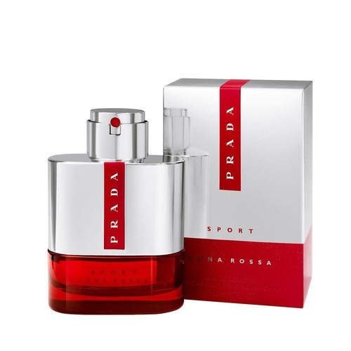 Prada luna rossa sport oz - rossa,