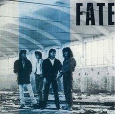 FATE - Same  (Bonustrack)
