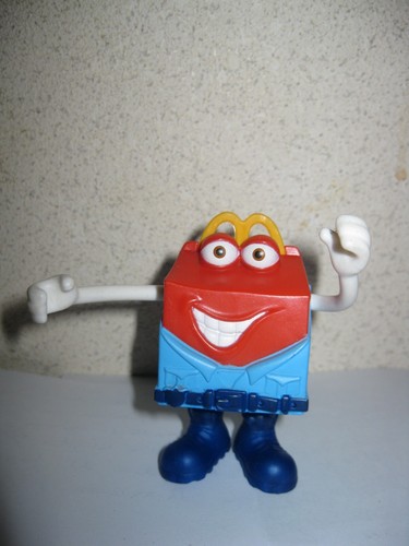 Personaggio premium mc - personaggio,