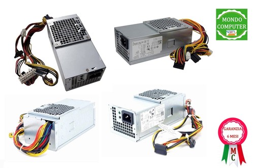Alimentatore fisso dell - alimentatore, pc
