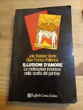 ILLUSIONI D'AMORE LE