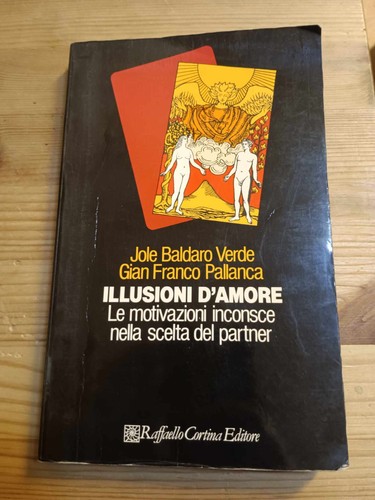 Illusioni amore le - illusioni, d'amore