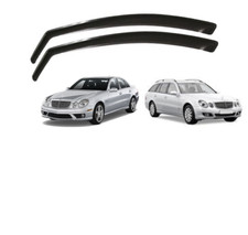 DEFLETTORI /ANTITURBO MERCEDES