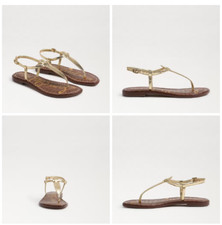Sam Edelman Gigi Ambergold