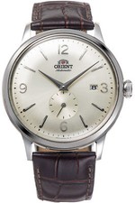 Orologio ORIENT RA-AP0003S da Uomo Champagne in Acciaio