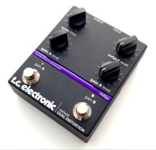 T.C. Electronic Vintage Dual