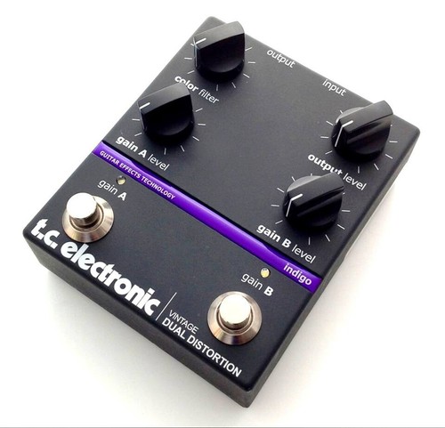 Electronic vintage dual - vintage,
