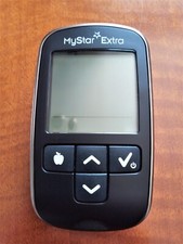 Glucometro - misuratore di Glicemia