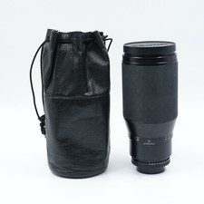 CONTAX CARL ZEISS TELE-TESSAR 300MM F4