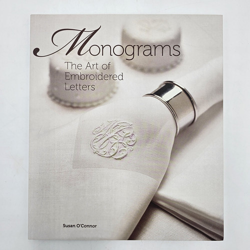 New monograms art of - monograms:,