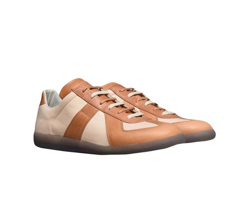Maison margiela cammello gats - maison,